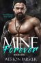 [Billionaire Biker 01] • Mine Forever #1